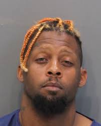 Latest Hamilton County Arrest Report