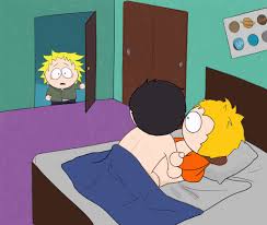 Post 2791176: Craig_Tucker Kenny_McCormick South_Park Tweek_Tweak
