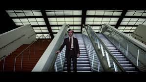 The Parallax View (1974) | FILMSPICE