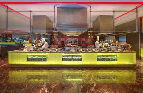 The following is a recipe prepared in the indian manner. Saffron Asian Buffet Restaurant Brunch In Dubai Atlantis Dubai