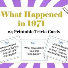 Here are quick, easy, and free ways to find answers to any trivia question. 6 Trivia Night Answer Sheets Printable Rounds Questions Etsy