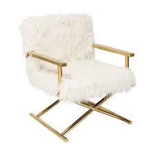 mr fluffy armchair woo design fluffy chair white fluffy chair fur chair