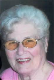 Inez Collier Obituary