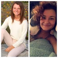 Helping someone get back