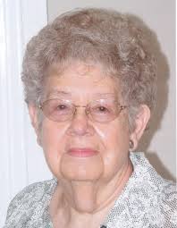 Dorothy M. Daugherty Obituary