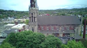 Our family joined saints peter and paul parish about six years ago. Larimer St Peter Paul Church Pittsburgh 5 22 2016 Youtube