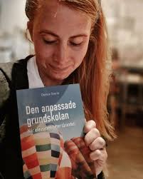 En oerhört viktig och uppskattad bok och föreläsare.