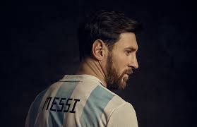 Octane apex legends 4k hd games wallpapers hd wallpapers. Lionel Messi 4k Hd Wallpaper Wallpaperbetter