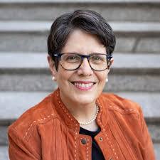 Linda Gorton's Instagram, Twitter & Facebook