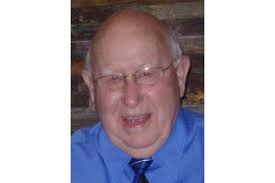 Roger Bly Obituary (1933