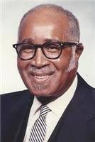 EPHRAIM JOHNSON Obituary (2018)