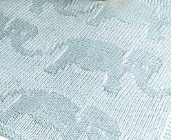 Easy Baby Blanket Knitting Pattern Baby Elephant Blanket Etsy