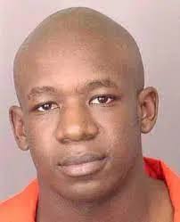 Keith East North Carolina Death Row