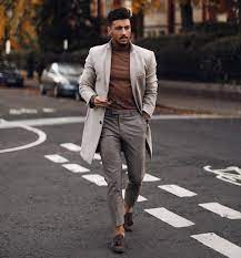 Awesome 41 Perfect Winter Date Night For Men Http 101outfit Com Index Php 2018 12 28 41 Perfect Business Casual Men Smart Casual Men Smart Casual Work Outfit