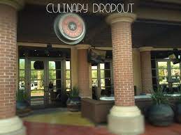 Culinary Dropout Old Town Restaurant Scottsdale Restaurants Scottsdale Old Town