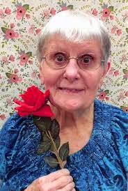 Irene Fletcher Obituary January 21, 2023