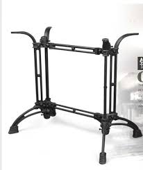 Someday i will reuse the legs and make a cool new mid century coffee table or something. Cast Iron Wrought Iron Table Table Legs Long Legs Table Legs Leg Tableiron Table Legs Aliexpress