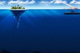 Deep Sea Wallpapers Wallpaper Cave Under The Sea Background Under The Sea Backgrounds Desktop
