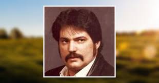 Bruce Wayne Schuster Obituary 2008