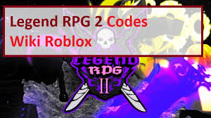 These are all the active demon slayer rpg 2 currently, make sure to redeem them while they still valid:!10kracereset: Legend Rpg 2 Codes Wiki 2021 May 2021 Roblox Mrguider