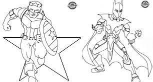 Jul 11, 2020 · you can take cutouts of the pictures after coloring and use them as posters, while the masks can be modified for toddlers to wear. Superhero Inspired Coloring Pages Kids Activities Blog
