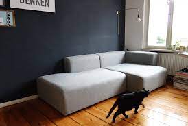 Hay Mags Sofa Fruhjahrsputz Fur Die Polster Sofa Sofa Reinigen Sofa Design