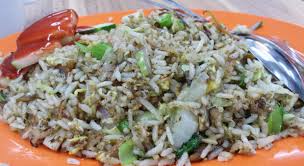 Nasi goreng ikan bilis resepi : Resipi Nasi Goreng Ikan Bilis Paling Sedap