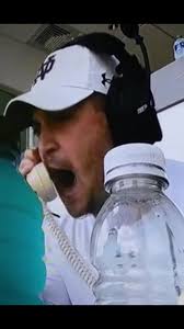 Thomas Assad Notre Dame