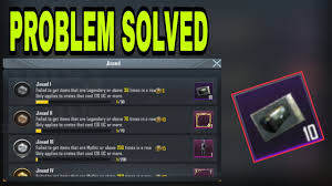 How to complete perseverance title on pubg mobile / kumari gamer best pubg trigger : How To Complete Perseverance Achievement In Pubg Mobile How To Get Free Legendary Outfit In Pubg By Madhavtechboss