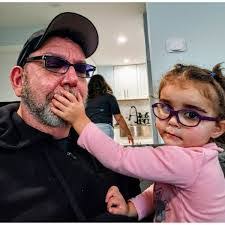 Michael Fiscus's Instagram, Twitter & Facebook