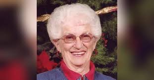 Elizabeth Waynell Wiebener Obituary