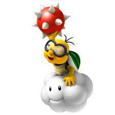 Characters / super mario bros. Male And Female Characters Mario