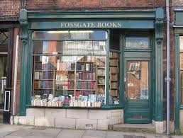10 Of The Best Bookshops In York The List