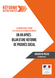 Le site du ministère de l'europe et des affaires étrangères : Https Www Xn Cfdt Retraits Mhb Fr Bilan Un An Apres De La Loi Retraites Du 20 Janvier 2014