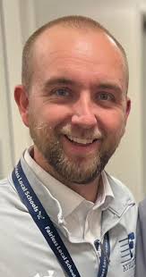 Promotion of Julian Jackson-Ross to Athletic Director at James Ford Rhodes  H.S.