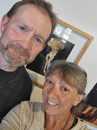 I have 5 images hanging. Come check them out!