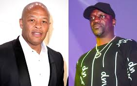 Dre, is an american rapper, record producer, audio engineer, record executive, and entrepreneur. Akon Says He And Dr Dre Recorded Bangers The World Will Never Hear For Detox