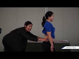 Image result for Low Back Standing Exam