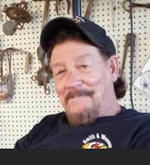 Jerry Scott passed from this life