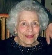 Obituary information for Helen Marie Seefeldt