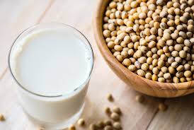 Allergie Au Soya Allergies Quebec