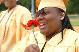 Stratford High School graduation