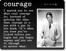'we are made of all those who have built and broken us.', atticus poetry: Quotes About The Trial Atticus Quotesgram