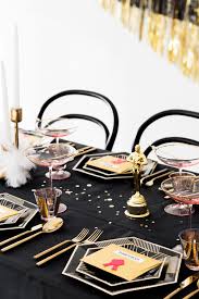 65 fancy appetizers for your oscars party. Oscars Watch Party Gilded Dinner