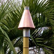 We did not find results for: Copper Cone Gas Tiki Torch Woodland Direct
