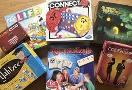 However, other explorers have also landed on catan: Favorite Family Boardgames While You Stay At Home Marin Mommies