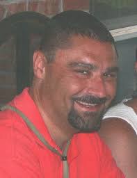 Obituary information for Jeffery A. Ethridge