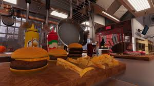 Mother simulator última versión 2021, más Download Cooking Simulator V4 0 40 All Dlcs Game3rb