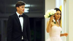 From the age of 12, i prepared my parents for no marriage, she revealed in the august 2014 issue of w magazine. The Truth About Mila Kunis And Ashton Kutcher S Marriage Thenetline