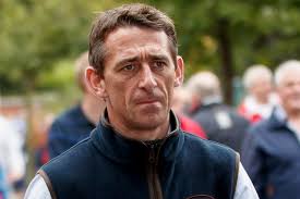 Media coverage 'disgraceful', rages top jockey Russell